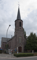 De Sint-Bavokerk