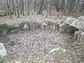 Dolmen de Mané-Brisil