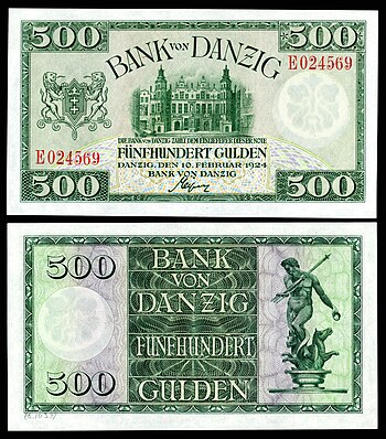 Danzig gulden