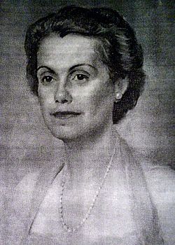 Dulce María Loynaz