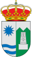 Blason de Otívar