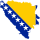 Icona Bosnia ed Erzegovina