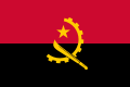 Cộng hòa Nhân dân Angola/Cộng hòa Angola (1975–nay)