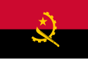 Flage de Angola