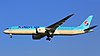 Korean Air Boeing 787