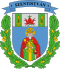 Blason de Szentistván