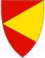 Blason de Nes