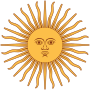 Sol de Mayo