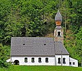 Filialkirche Maria Hilf