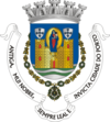 Coat of airms o Porto