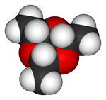 Image illustrative de l’article Paraldéhyde