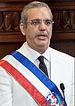 República Dominicana Luis Abinader 2020–atualidade