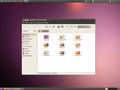 GNOME 2.30 on Ubuntu 10.04 LTS with Ubuntu theming