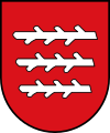 Wappen von Knittelfeld