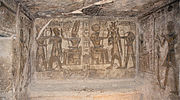 Templul de la Abu Simbel