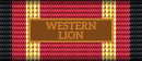 WESTERN LION