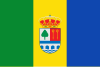 Bandeira de Arija