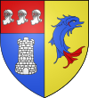 Blason de {{{commune}}}