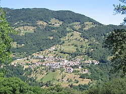 Val Brembilla