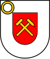 Wappen von Allendorf