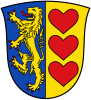 Coat of arms of Lüneburg