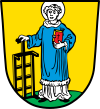 Wappen von Leutesdorf