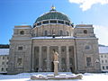 Basílica de Sankt Blasien