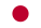 Flag of Japan