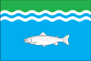 Drapeau de Raïon d'Onega