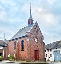 St. Wendelinus-Kapelle