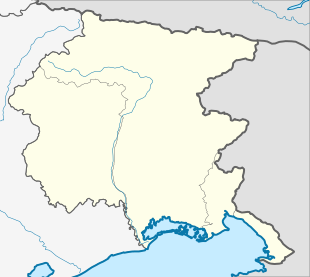 Паўлара (Фрыулі-Венецыя-Джулія)