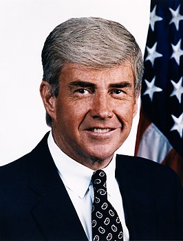 Jack French Kemp