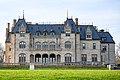 Ochre Court, Newport, Rhode Island (built 1888–1893)