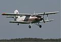 Antonov An-3