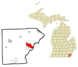 Monroe County