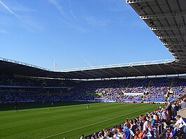 Reading FC