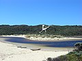 Fiume Margaret, Australia.