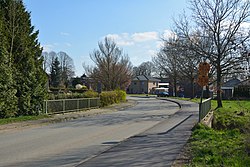 Skyline of Groß Kummerfeld