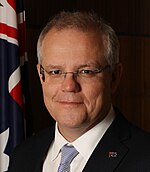 Scott Morrison: imago