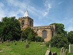 St Deiniol's Parish Church