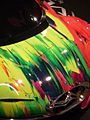 Survolt Art Car by F. Nielly