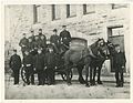 Ruthin Fire Brigade c. 1890