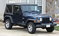 Wrangler (Jeep)