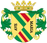 Coat of arms of Collado Villalba