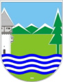 Coat of arms of Plav