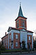 Pauluskirche Bergen an der Dumme