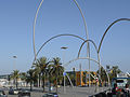 Plaça de les Drassanes, Barcelona