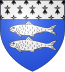 Blason de Binic