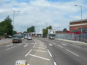 Bridgewater Road, Alperton - geograph.org.uk - 216335.jpg