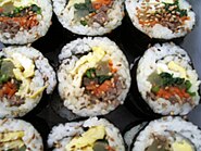 Gimbap